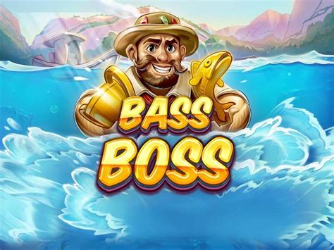 Bass Boss Sportingbet